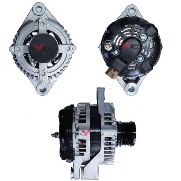 Auto Alternator Lester 20917 104210-1840 56029574AA P56029574AA Fits Chrysler Delta Fiat Freemont